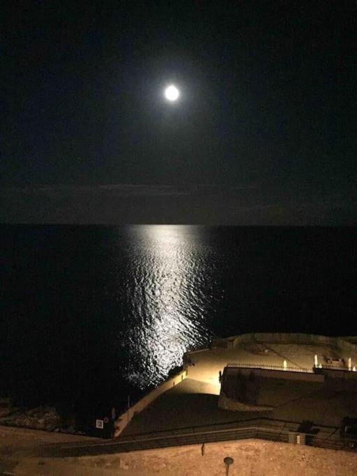 Le Marty 53 Un Balcon Sur La Mer Centre Historique Sete Exterior photo